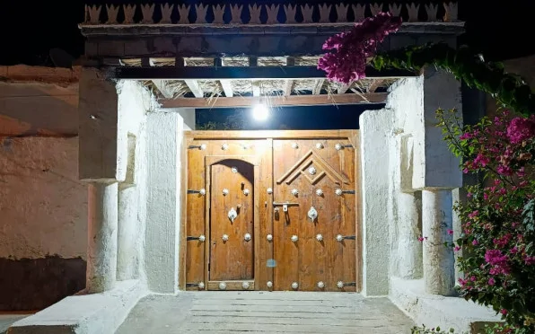 ناخدا علی