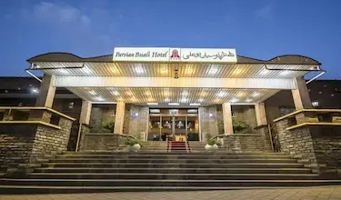 Parsian Buali