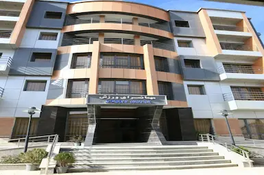 hostel Varzesh Hamedan