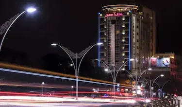 Aseman