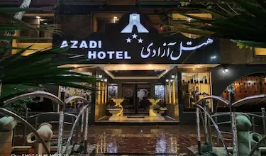 Azadi