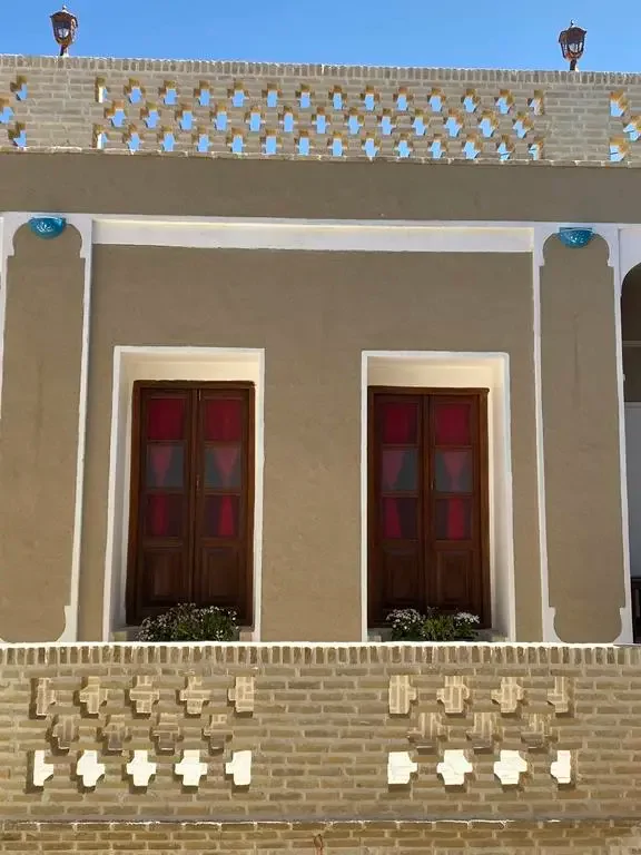 بام نایین
