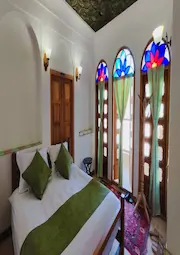 عمارت تاریخی دلگشا
