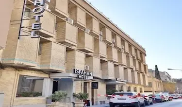 Esfahan