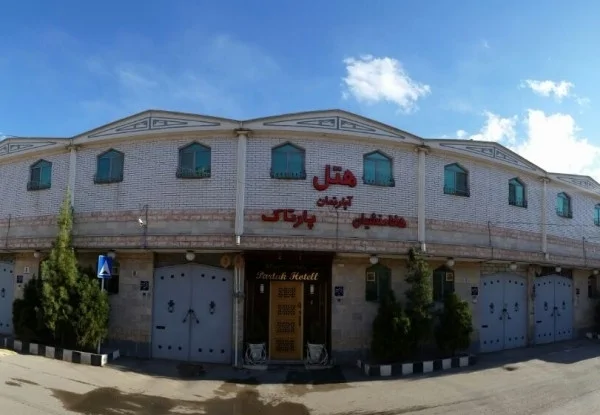 هخامنشیان پارتاک