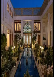 حیدرمیرزا