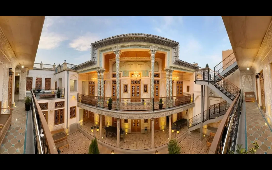 ایزدی
