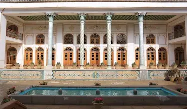 Keshish House