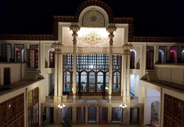 خان نشین