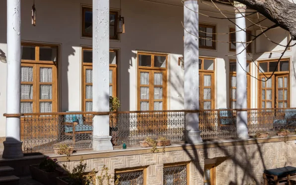 میدان کوچک