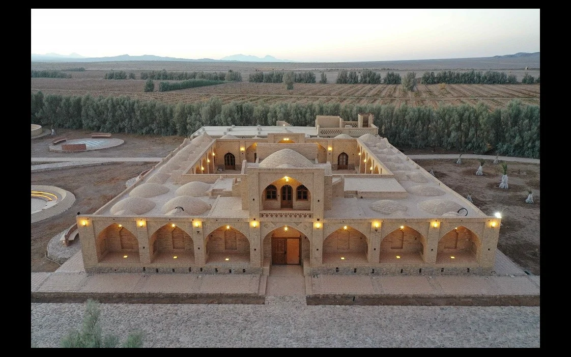 مشجری (انارک)