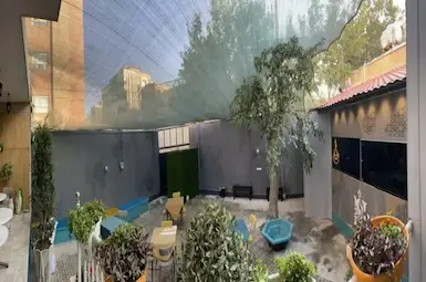 Guesthouse Narsis Isfahan