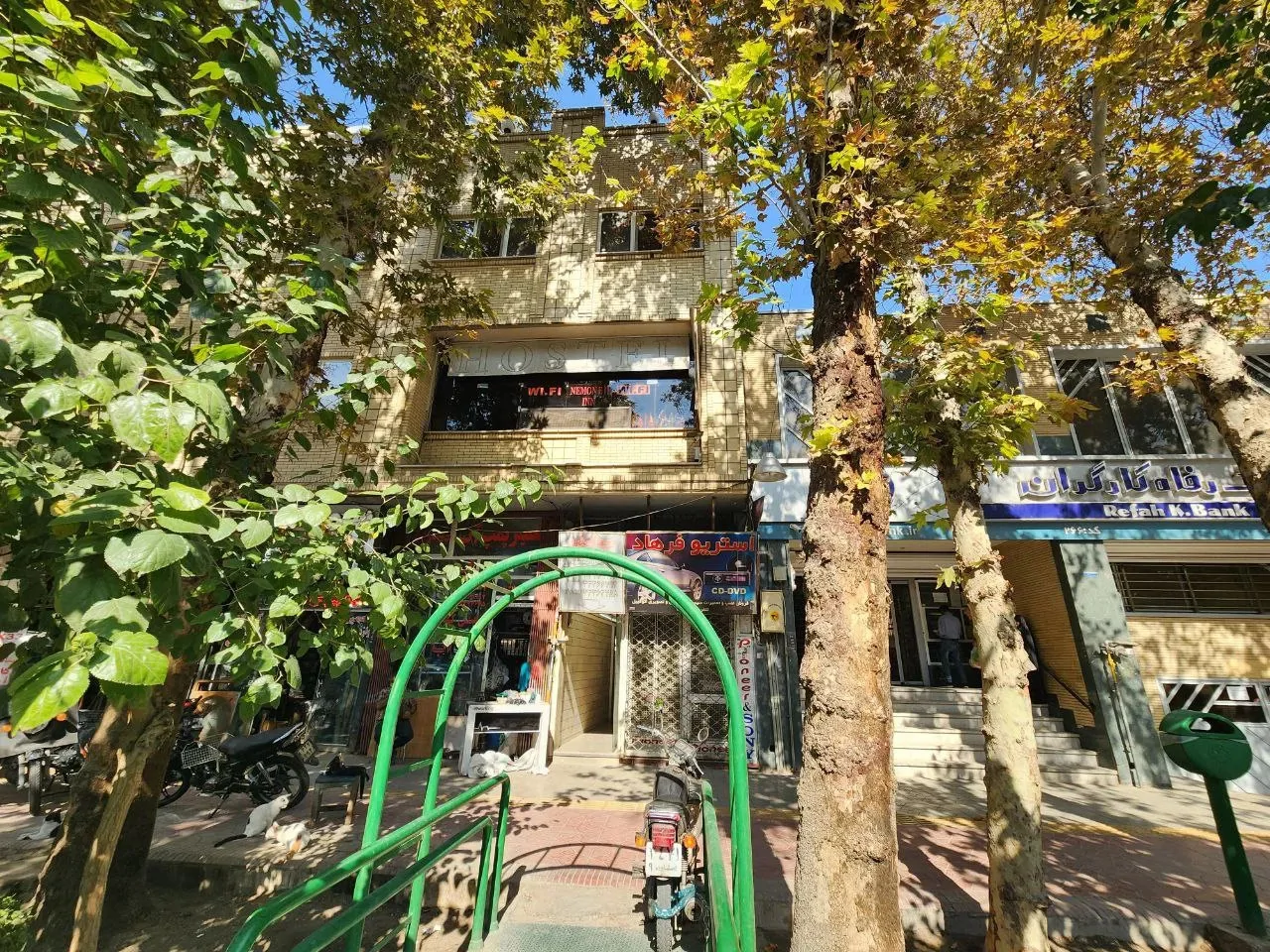 نمونه