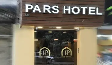 Pars