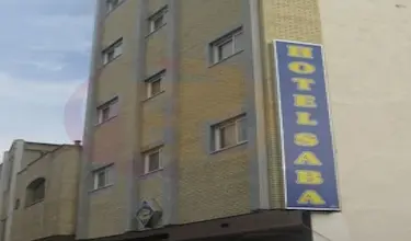Saba