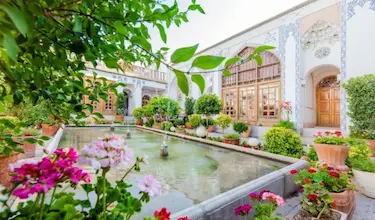 Sonnati Esfahan