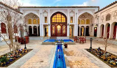 Zar Taj