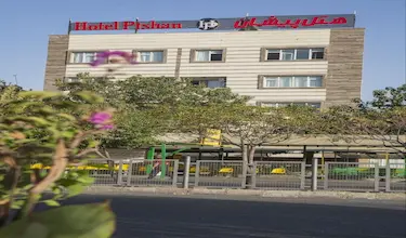 پیشان