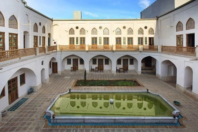 خانه مرشدی ۲(ادیب)