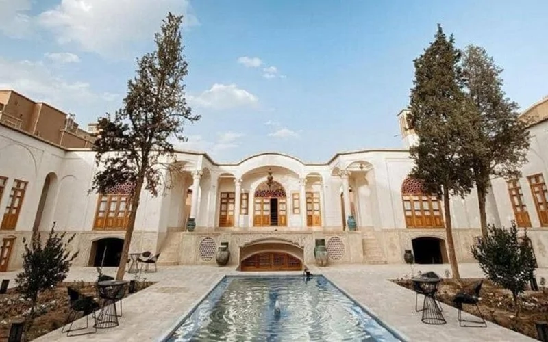 عمارت ماندگار