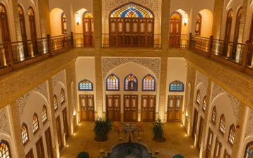 ایوان