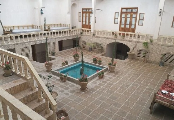 کاشانه روشن