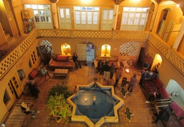 خانه نقلی