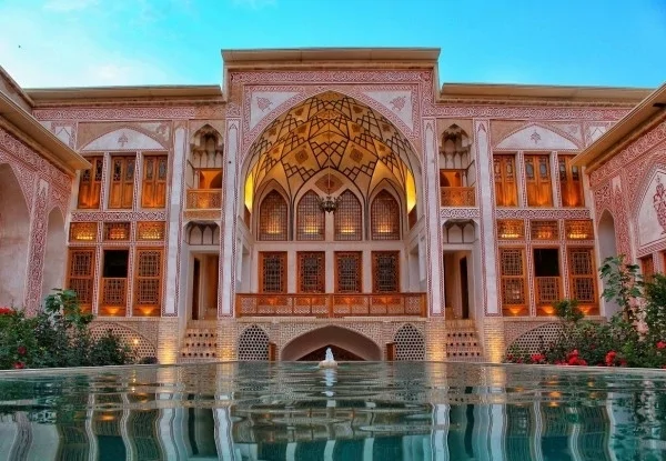 مهینستان راهب