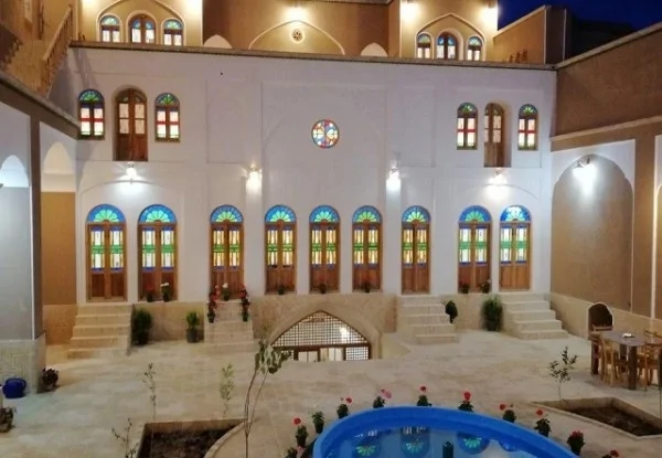 خانه پارسی