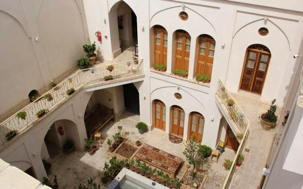 سرای امیر