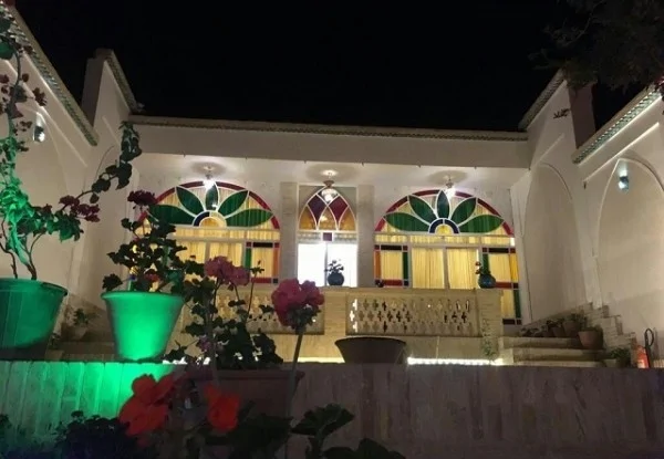 سرای ملک