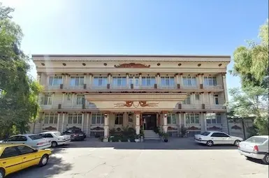 هتل اخوان کرمان
