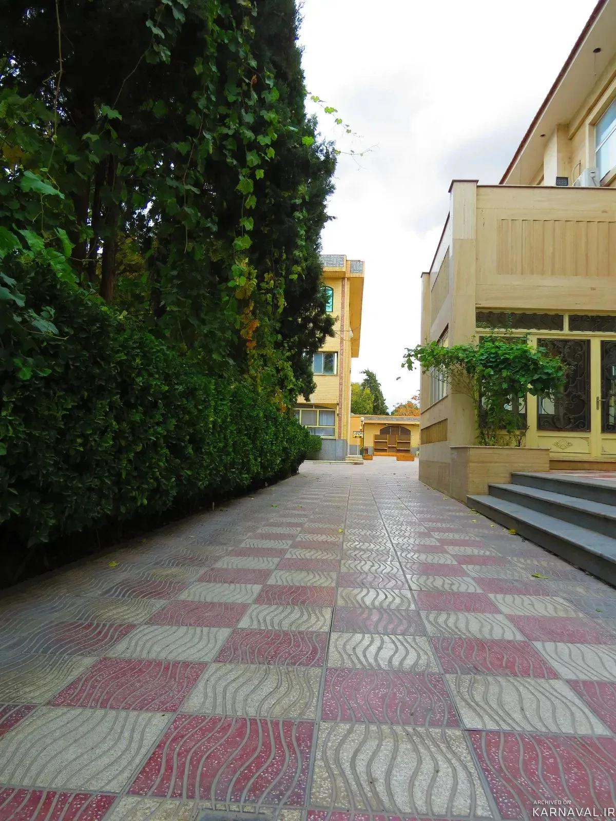 گلستان