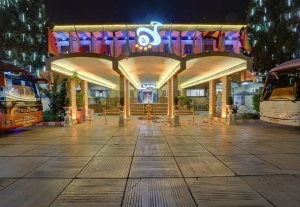 جهانگردی