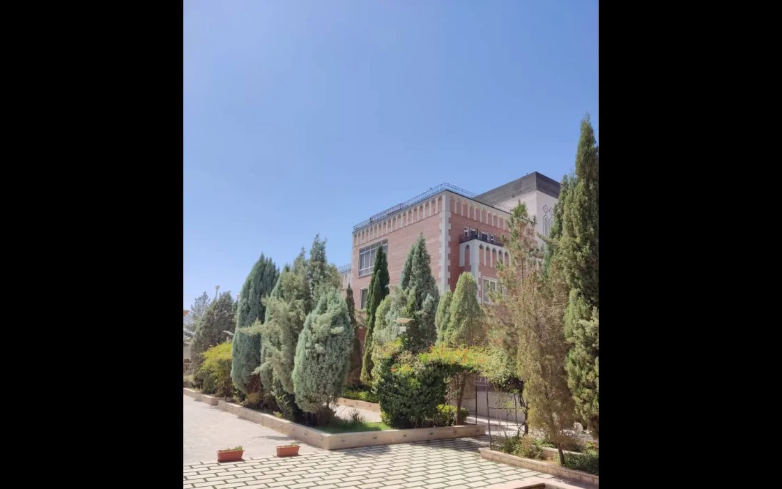 کاخ