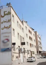 کریمان بقایی