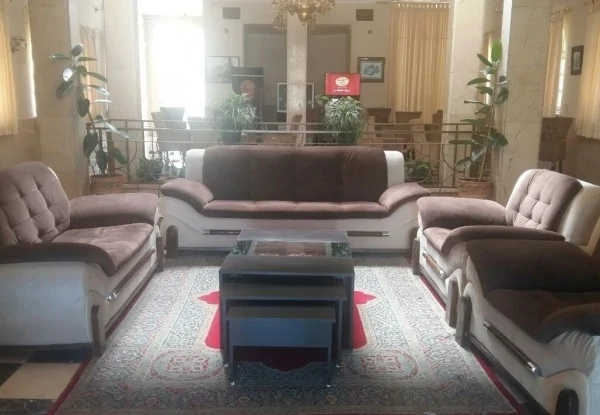 هتل کرمان کرمان 8