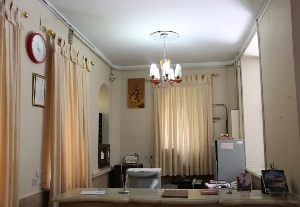 هتل کرمان کرمان 11