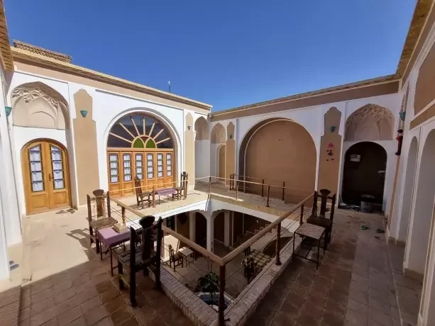 خانه خاتون