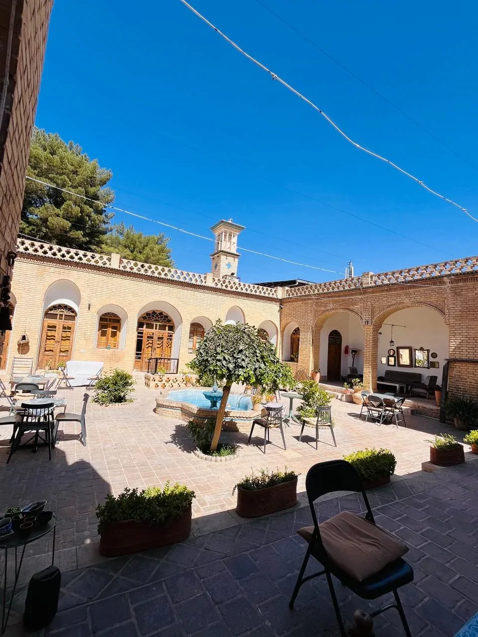 Khaneh Saba