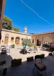 خانه صبا