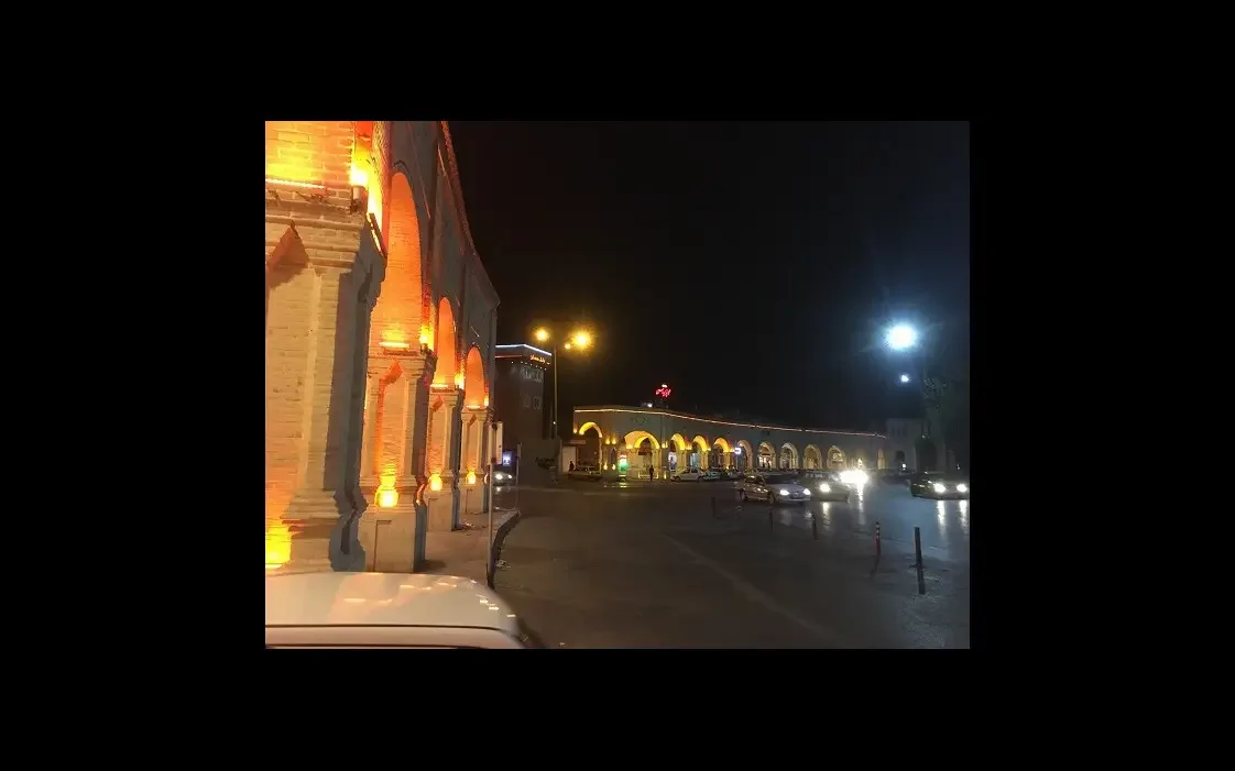 پارسین