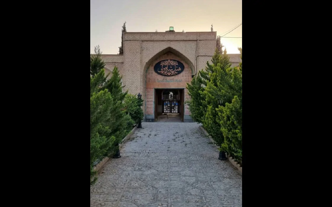 شاه ولی