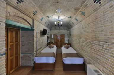 Traditional Residence Ariana Mehr Kermanshah
