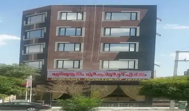 Kourosh