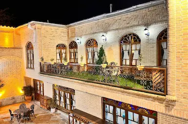 بوتيك سنتی کرمانشاه