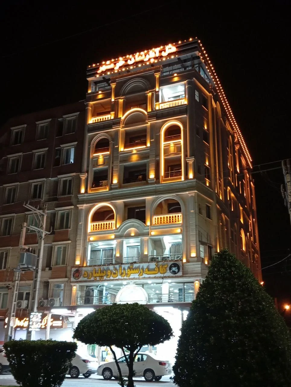 درکا