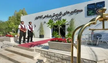 آبادگران
