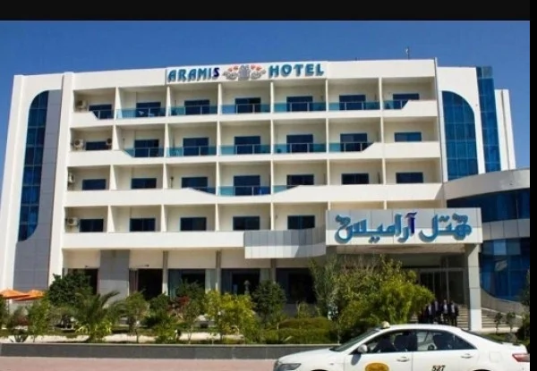 Aramis