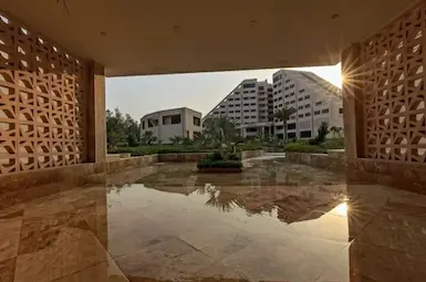 هتل میراژ کیش